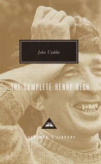 Couverture_The Complete Henry Bech