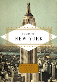 Front cover_Poems Of New York