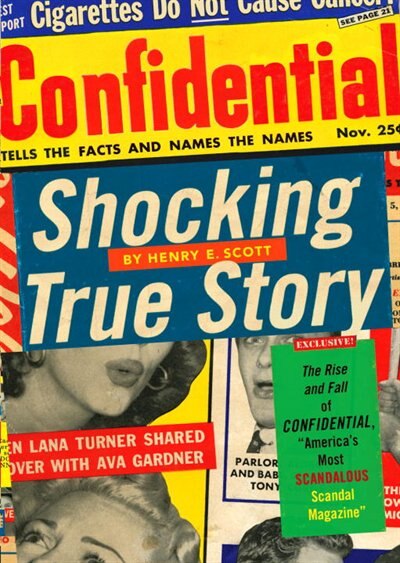 Couverture_Shocking True Story