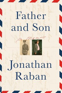 Couverture_Father and Son