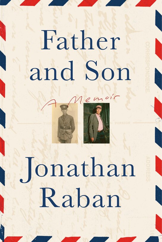 Couverture_Father and Son