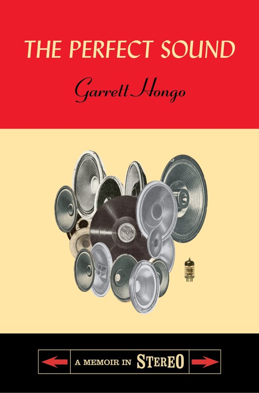 Front cover_The Perfect Sound
