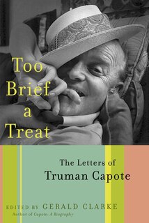 Front cover_Too Brief A Treat