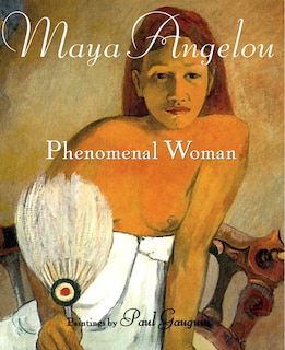 Couverture_Phenomenal Woman
