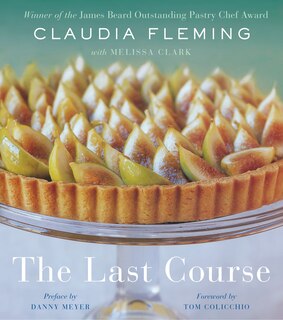 Front cover_The Last Course