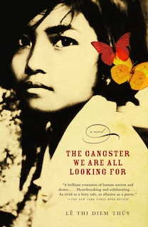 Front cover_The Gangster We Are All Looking For