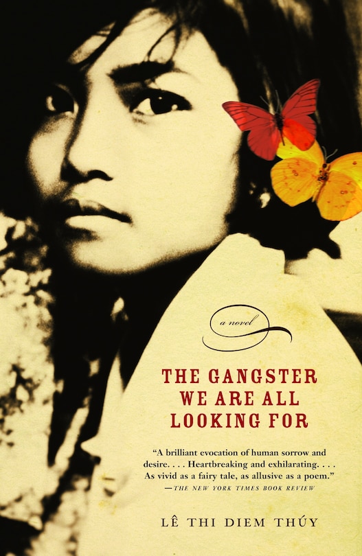 Front cover_The Gangster We Are All Looking For
