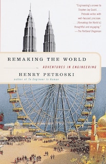 Front cover_Remaking The World