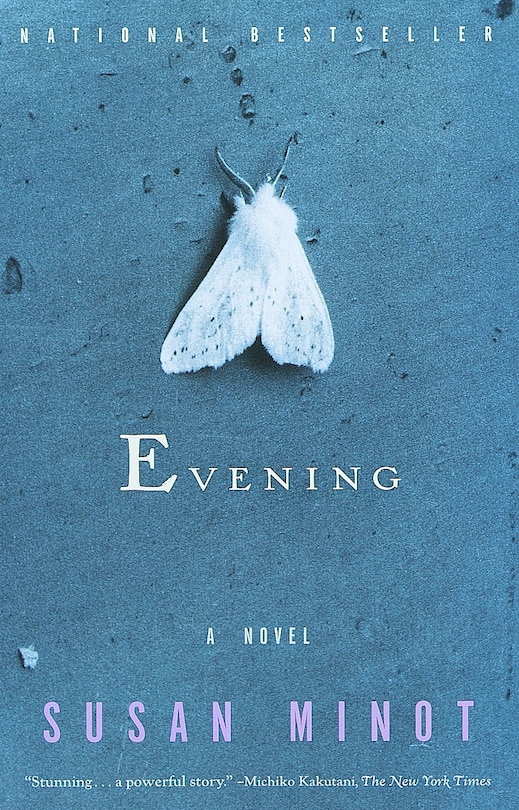 Front cover_Evening