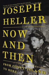 Couverture_Now And Then