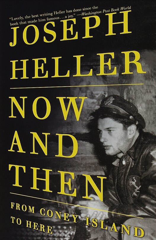 Couverture_Now And Then