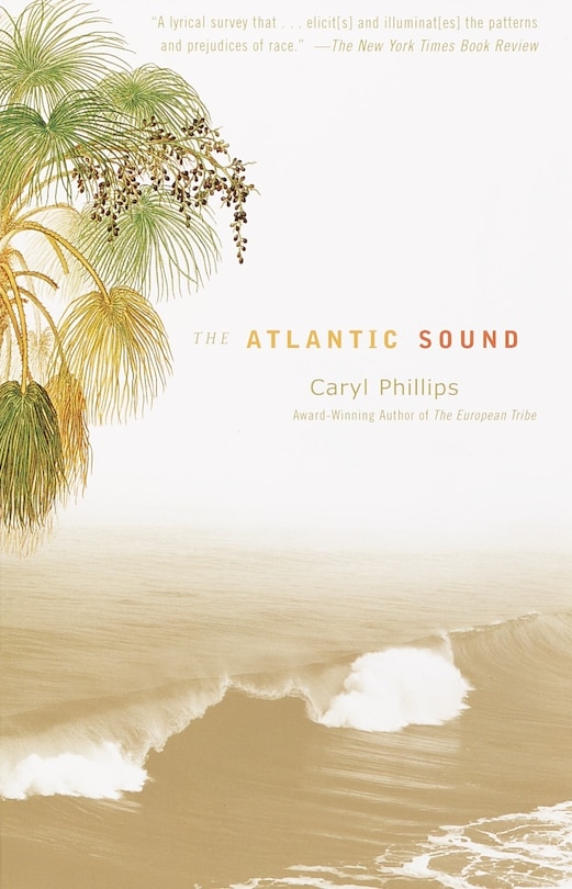 Front cover_The Atlantic Sound