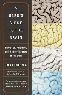 Front cover_A User's Guide to the Brain