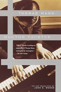 Front cover_Doctor Faustus