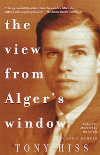 Front cover_The View From Alger's Window