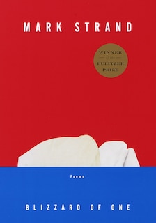 Front cover_Blizzard of One
