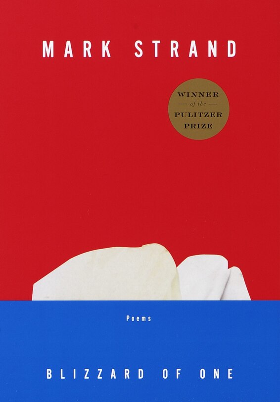 Front cover_Blizzard of One