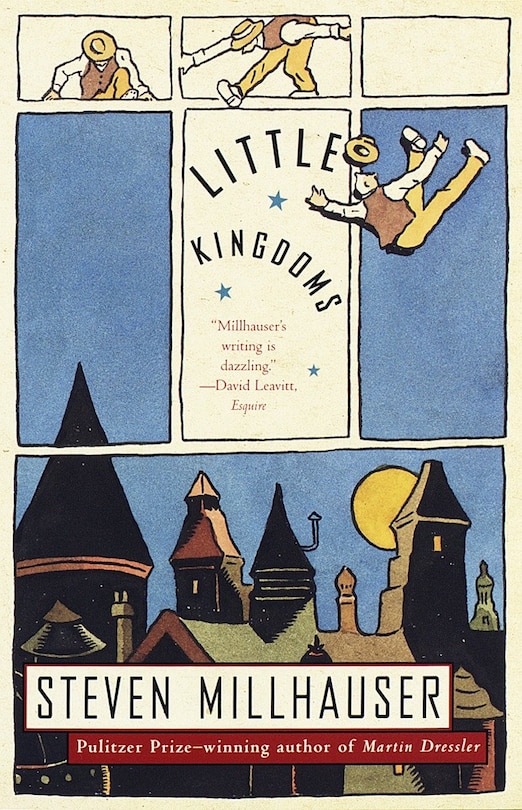 Front cover_Little Kingdoms