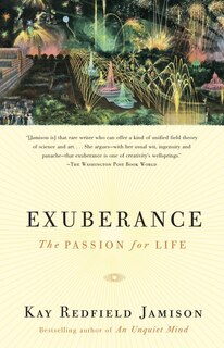 Exuberance: The Passion For Life