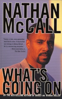 Front cover_What's Going On