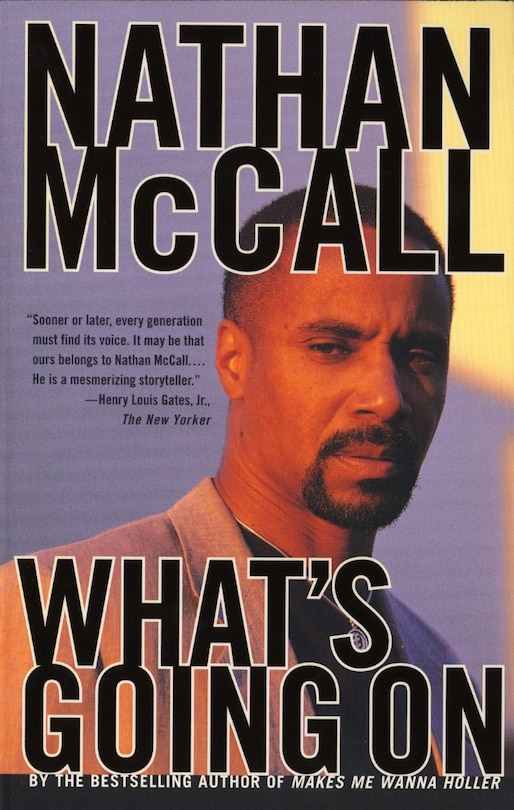 Front cover_What's Going On