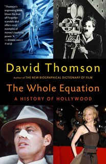 Front cover_The Whole Equation