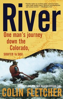 Front cover_River