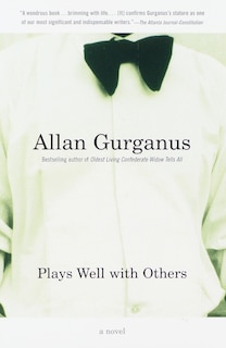 Front cover_Plays Well With Others
