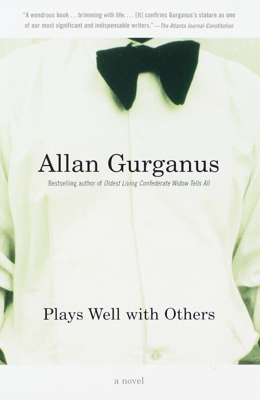 Front cover_Plays Well With Others