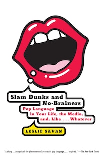 Couverture_Slam Dunks and No-Brainers
