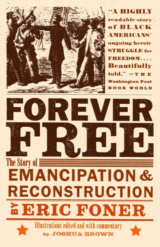 Front cover_Forever Free