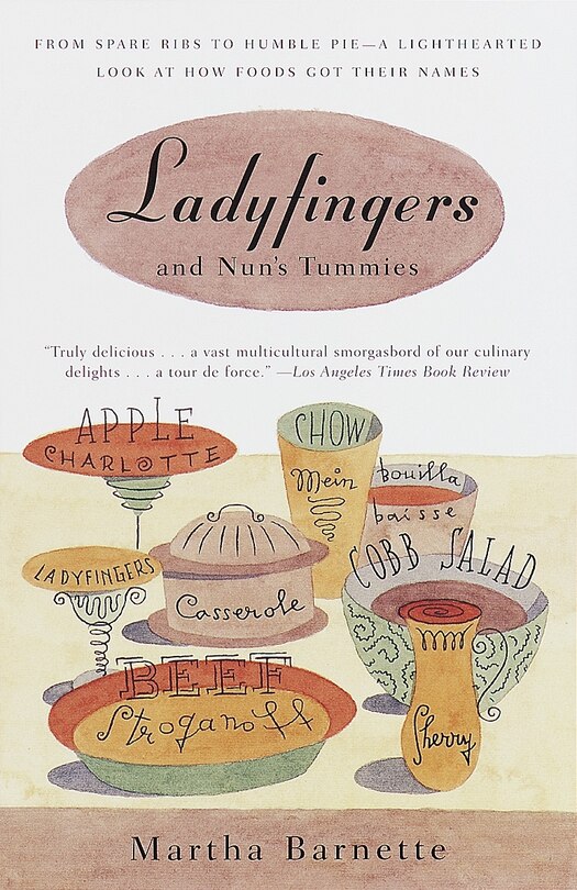 Front cover_Ladyfingers and Nun's Tummies