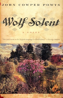 Front cover_Wolf Solent