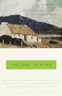 Front cover_Ireland In Mind: An Anthology