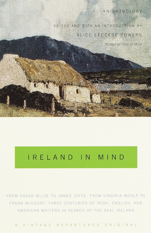 Front cover_Ireland In Mind: An Anthology