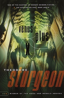 Front cover_Venus Plus X