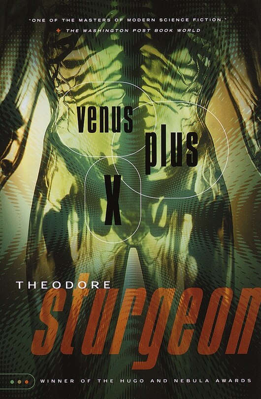 Front cover_Venus Plus X