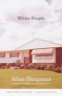 Front cover_White People