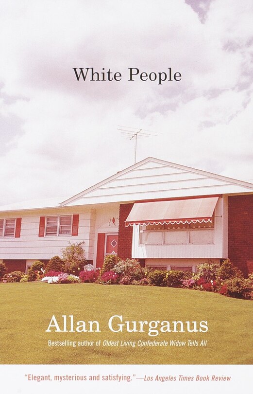 Front cover_White People