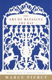 Front cover_The Art Of Blessing The Day