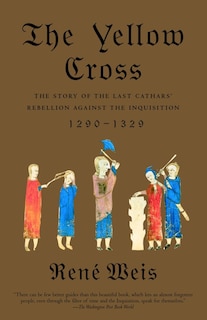 Couverture_The Yellow Cross