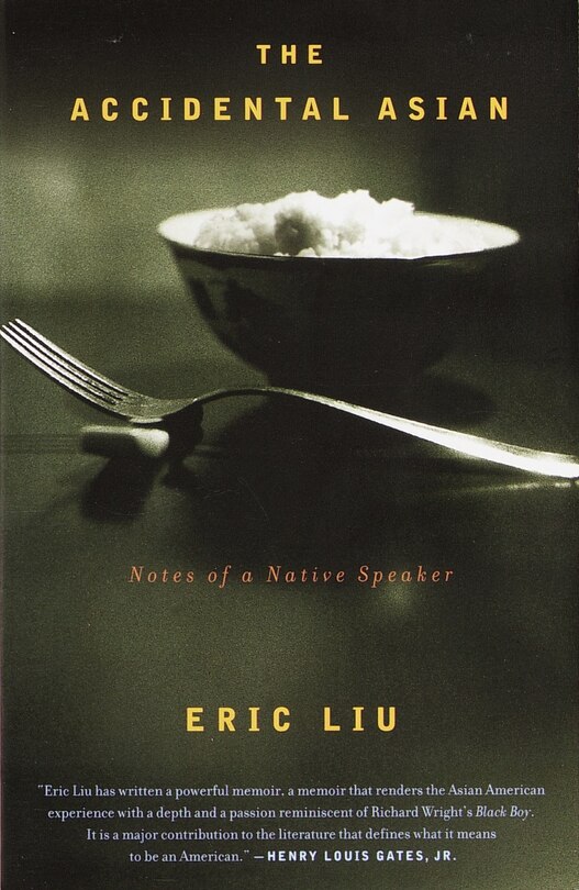 Couverture_The Accidental Asian