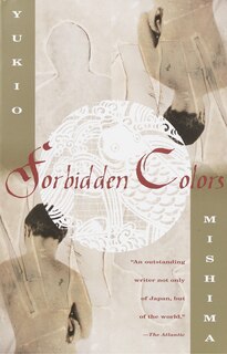 Front cover_Forbidden Colors