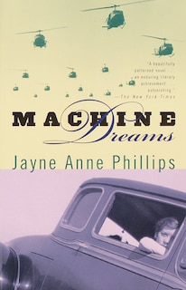 Front cover_Machine Dreams