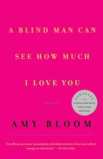 Couverture_A Blind Man Can See How Much I Love You