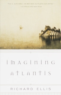 Front cover_Imagining Atlantis