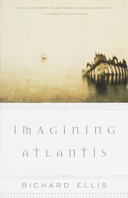 Front cover_Imagining Atlantis