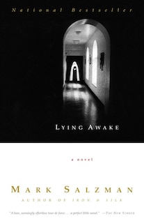 Front cover_Lying Awake