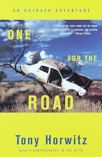 Front cover_One for the Road