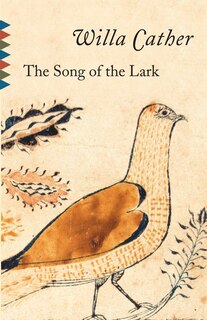 Front cover_The Song Of The Lark